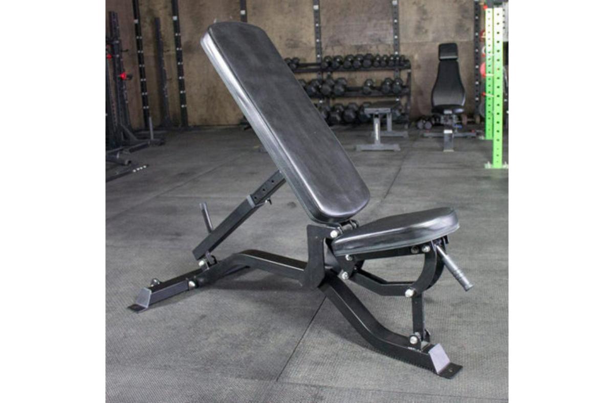 Fringe Econ Adjustable Bench